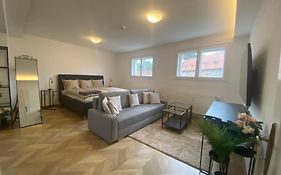 Apartman V Centru Krumlova