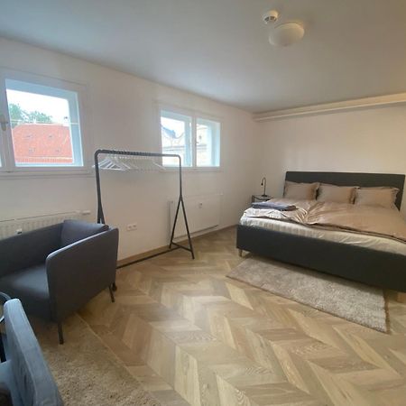 Apartman V Centru Krumlova Český Krumlov Kültér fotó