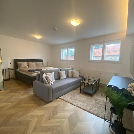 Apartman V Centru Krumlova Český Krumlov Kültér fotó