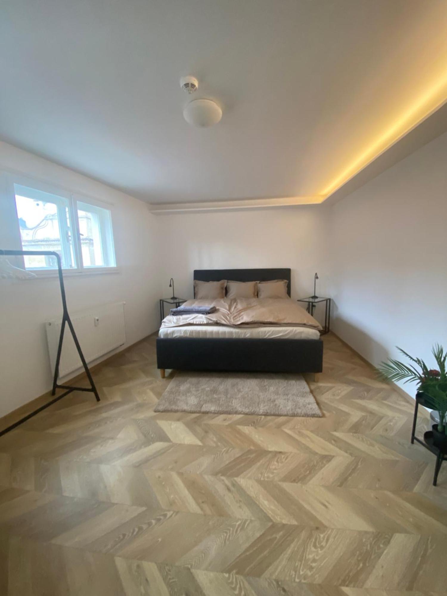 Apartman V Centru Krumlova Český Krumlov Kültér fotó