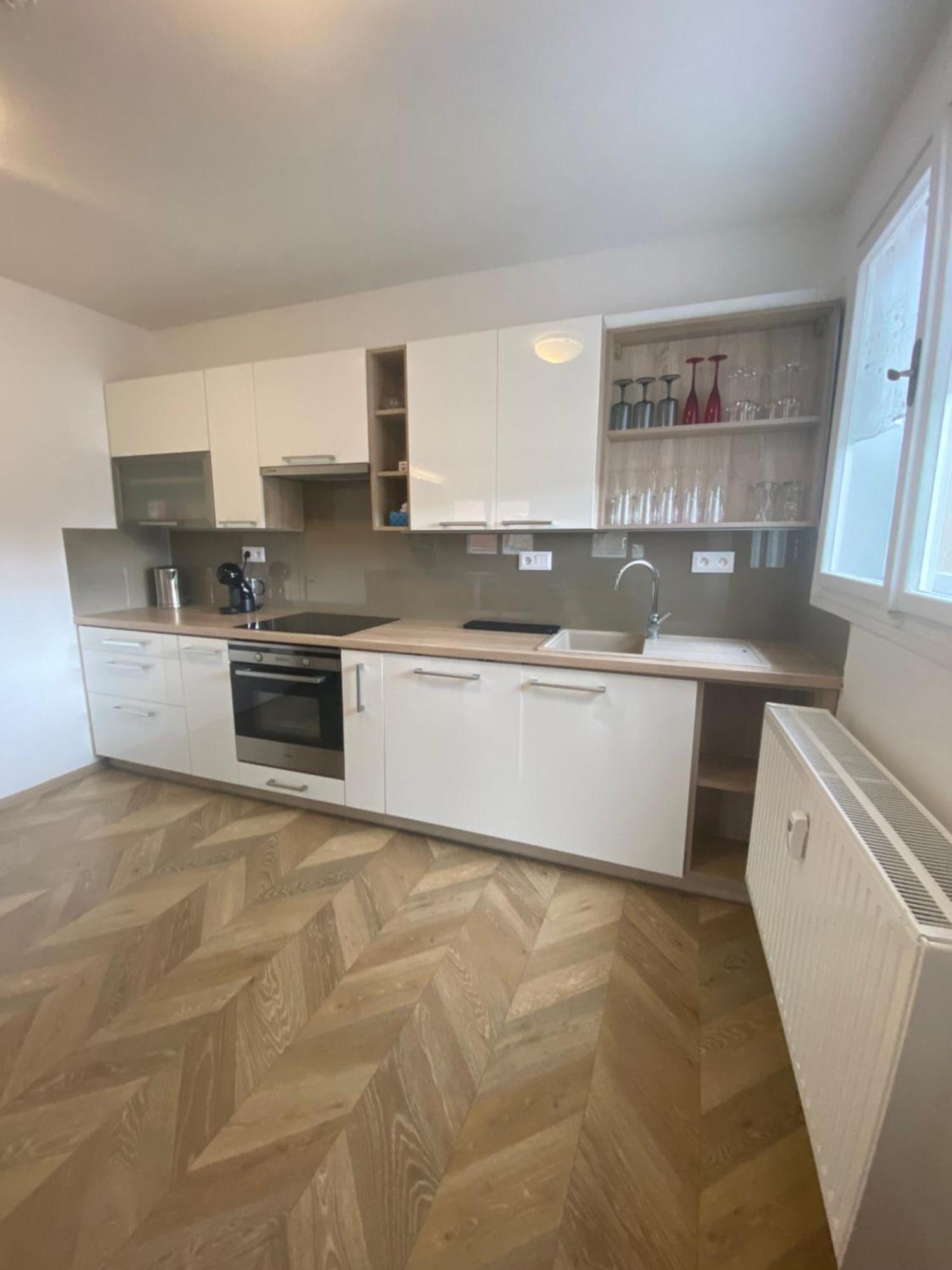 Apartman V Centru Krumlova Český Krumlov Kültér fotó