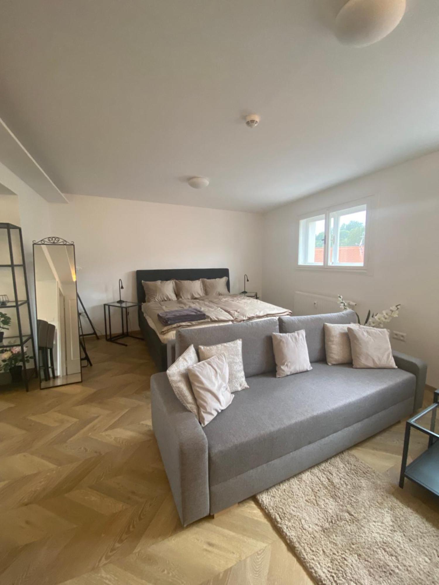 Apartman V Centru Krumlova Český Krumlov Kültér fotó