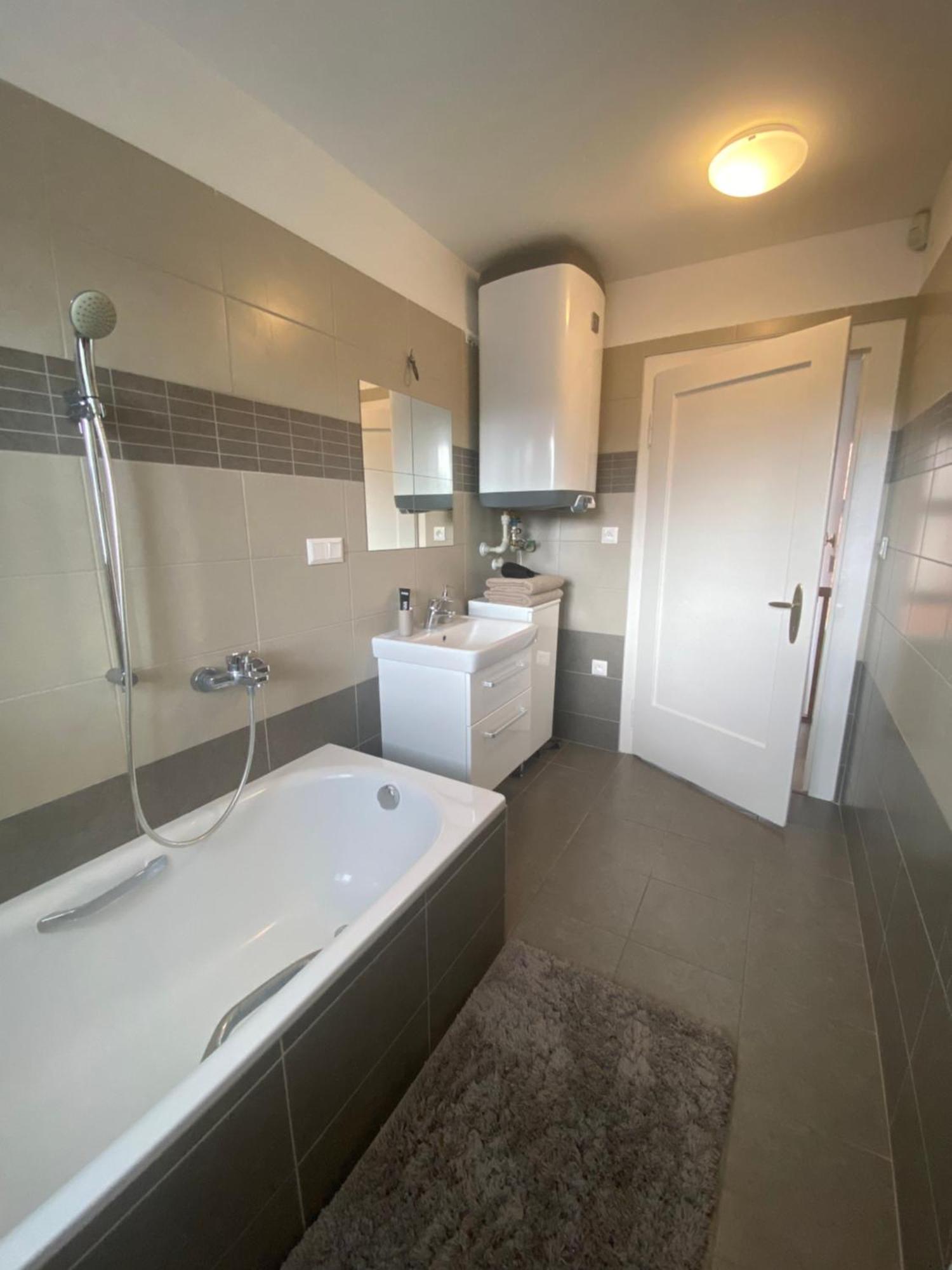 Apartman V Centru Krumlova Český Krumlov Kültér fotó