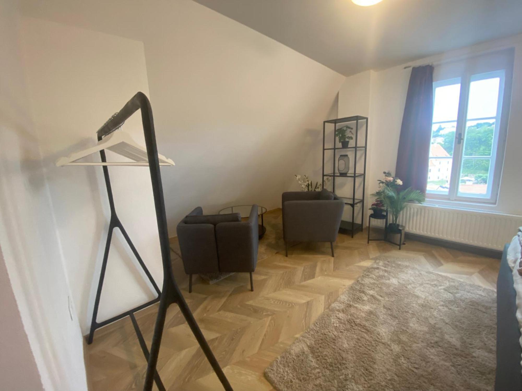 Apartman V Centru Krumlova Český Krumlov Kültér fotó