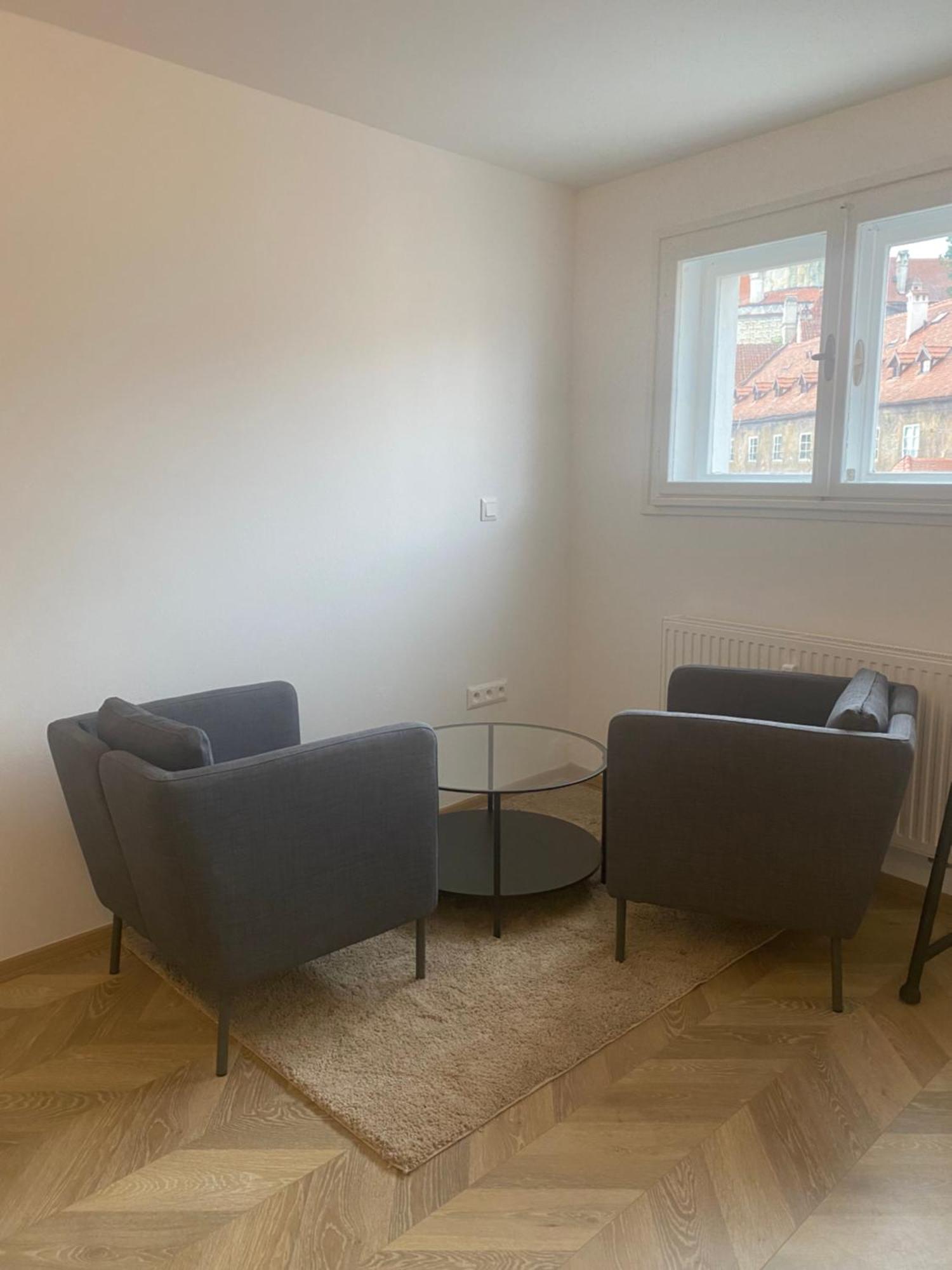 Apartman V Centru Krumlova Český Krumlov Kültér fotó