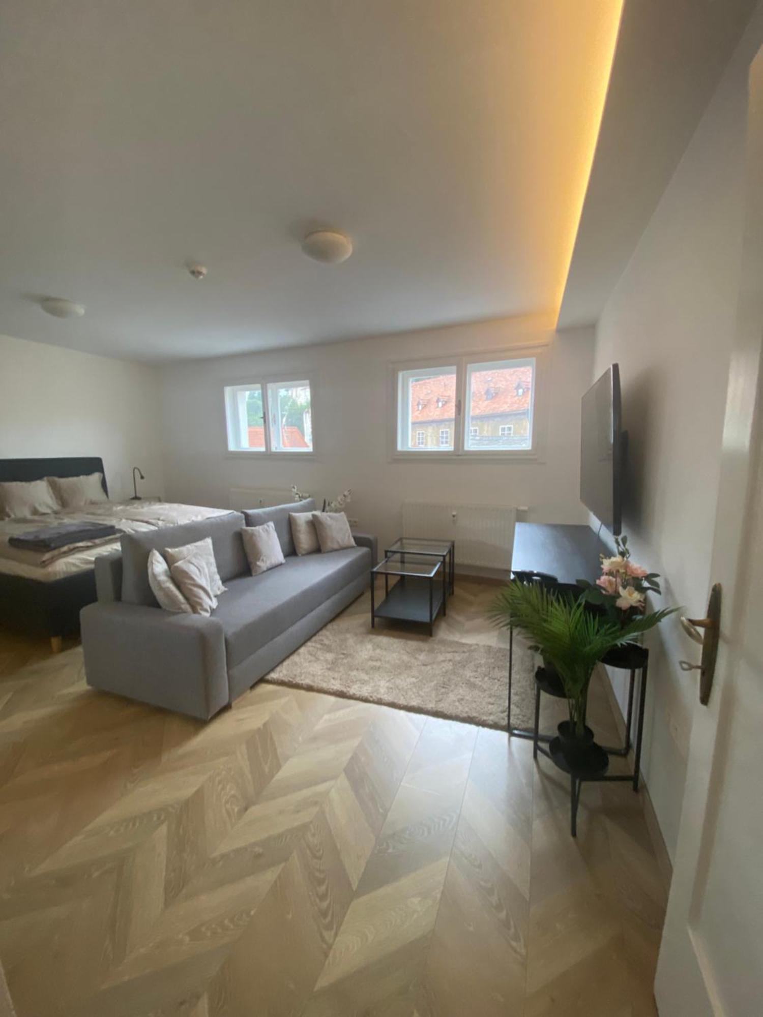 Apartman V Centru Krumlova Český Krumlov Kültér fotó