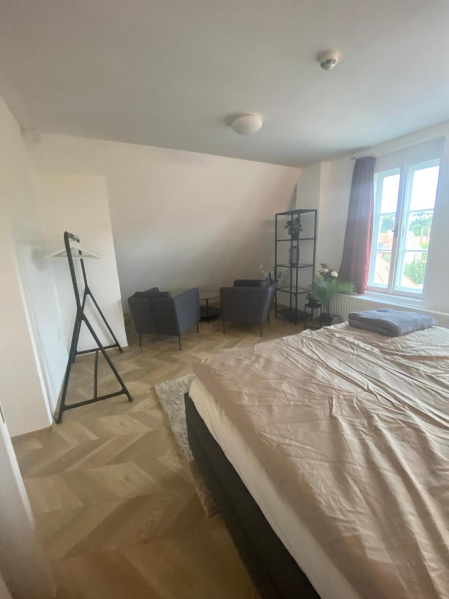 Apartman V Centru Krumlova Český Krumlov Kültér fotó
