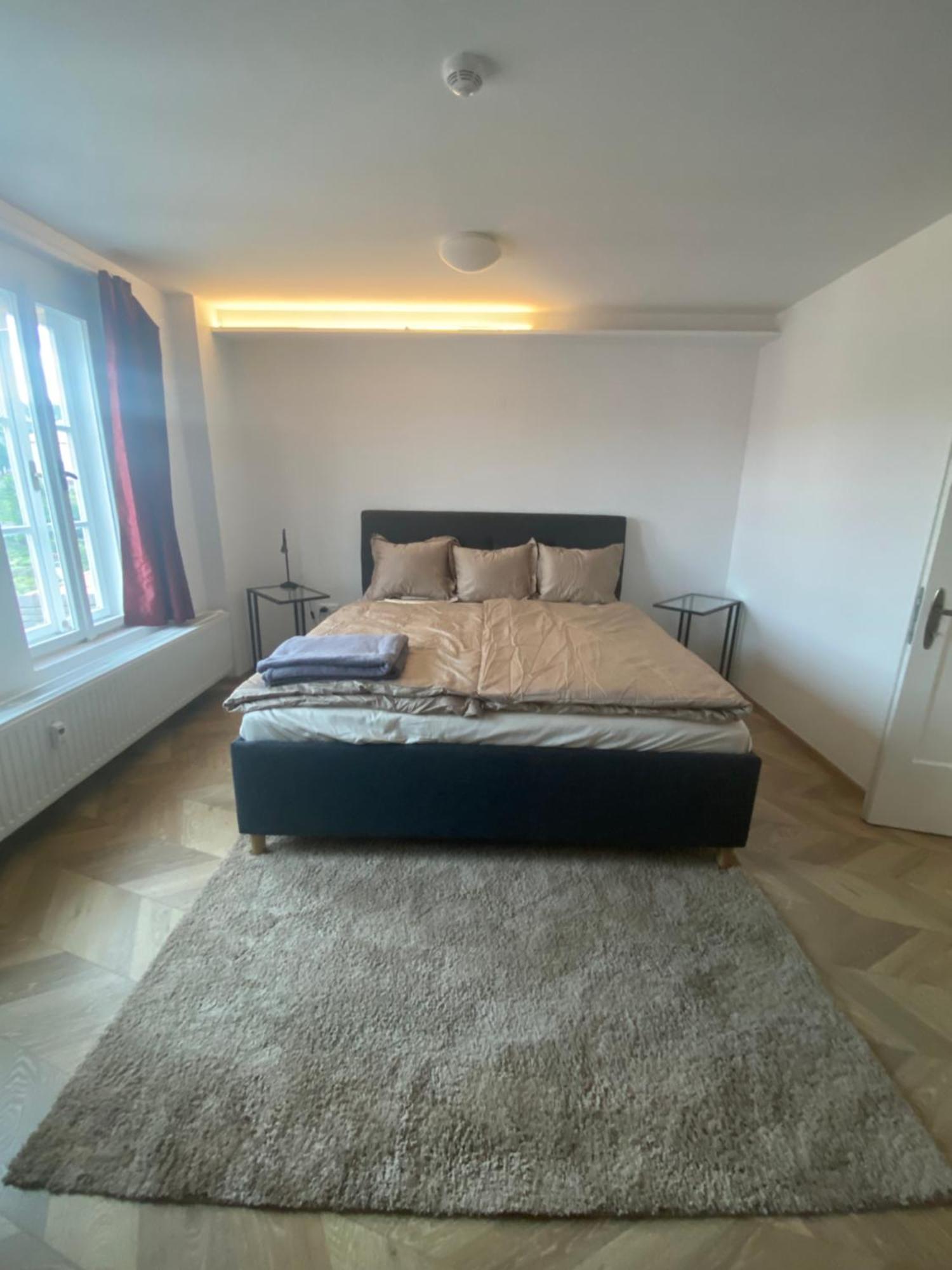 Apartman V Centru Krumlova Český Krumlov Kültér fotó
