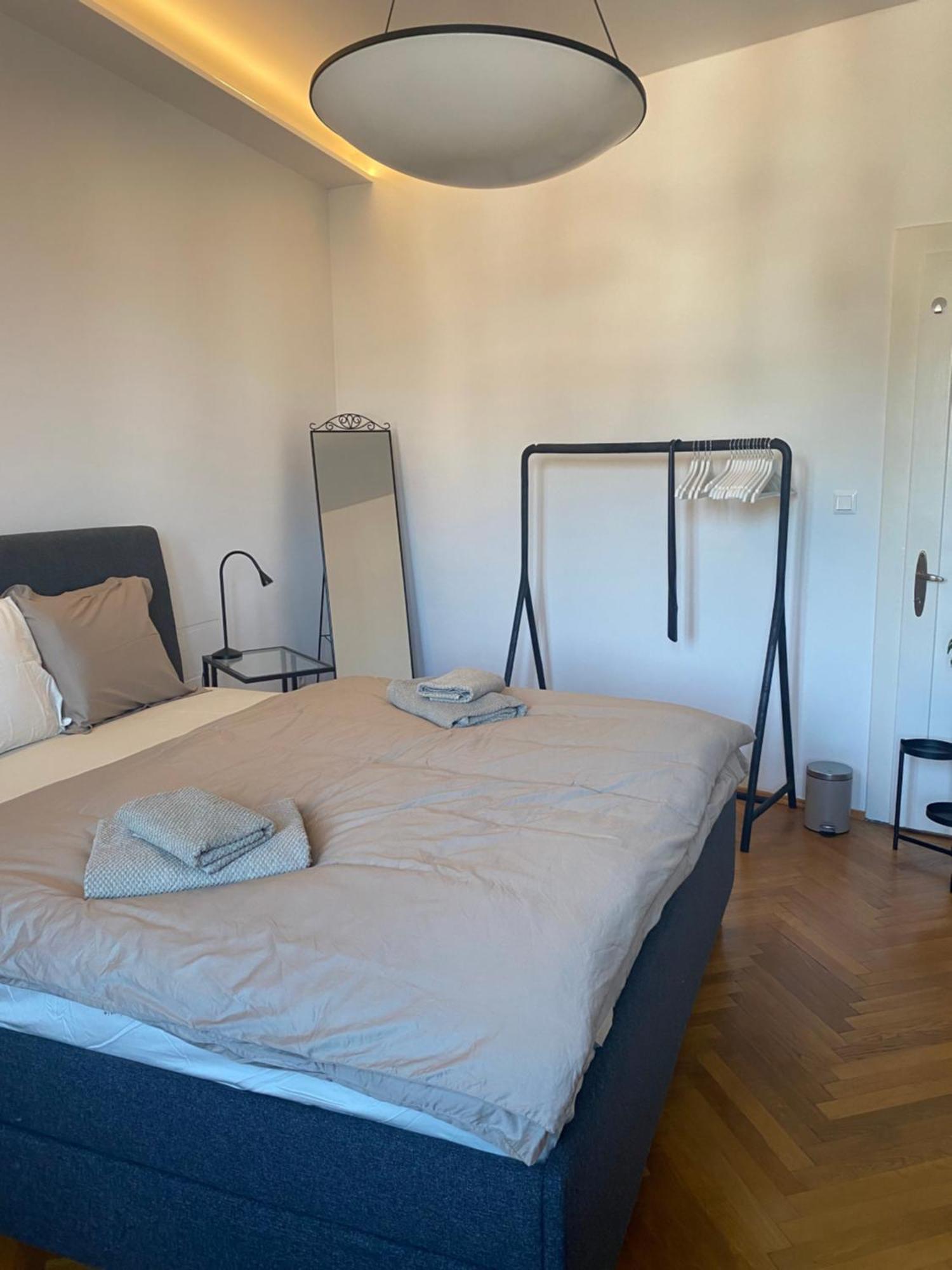Apartman V Centru Krumlova Český Krumlov Kültér fotó