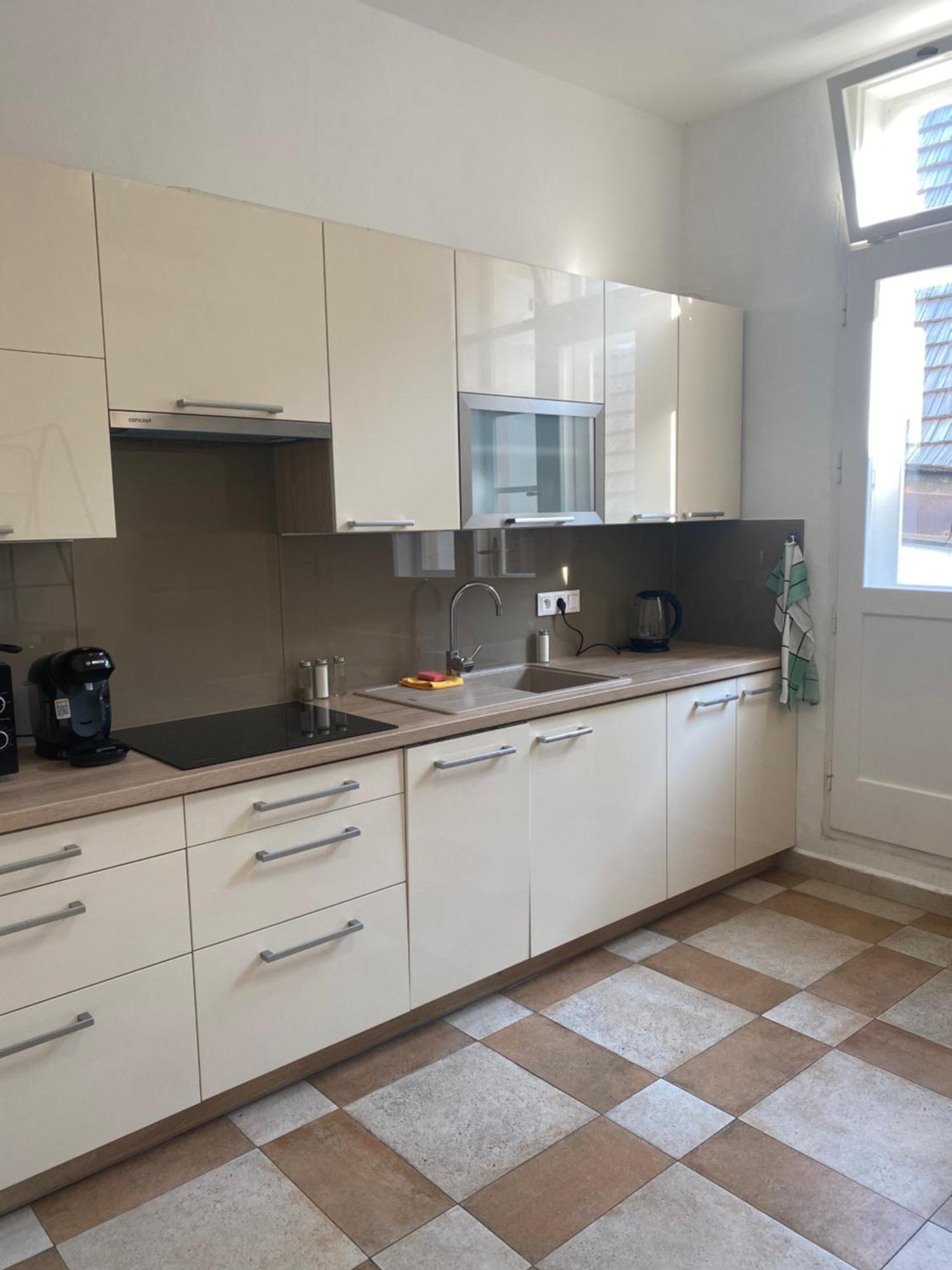 Apartman V Centru Krumlova Český Krumlov Kültér fotó
