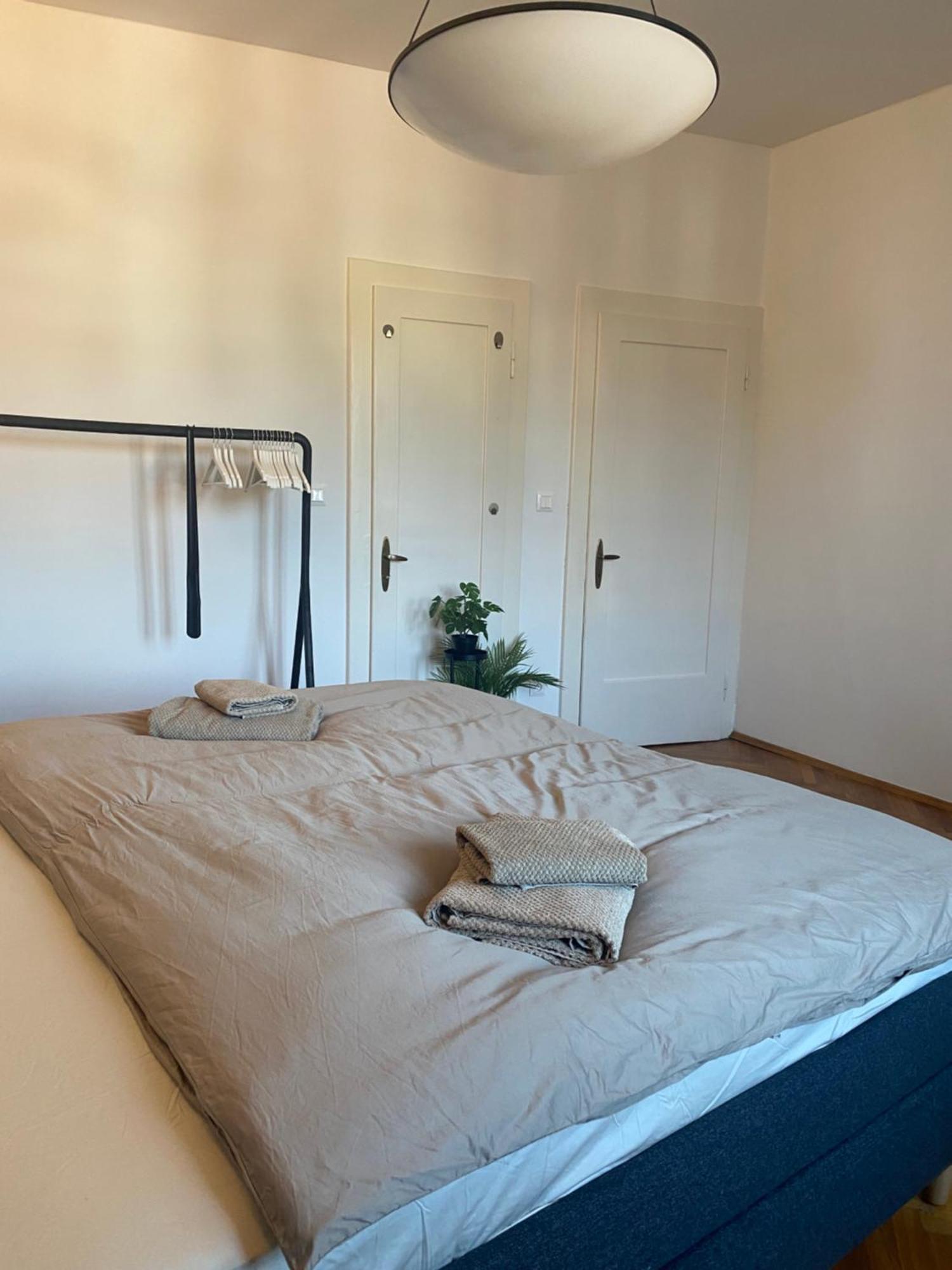 Apartman V Centru Krumlova Český Krumlov Kültér fotó