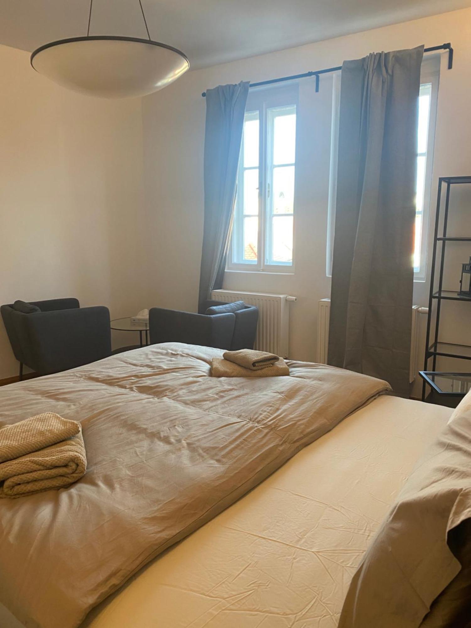 Apartman V Centru Krumlova Český Krumlov Kültér fotó