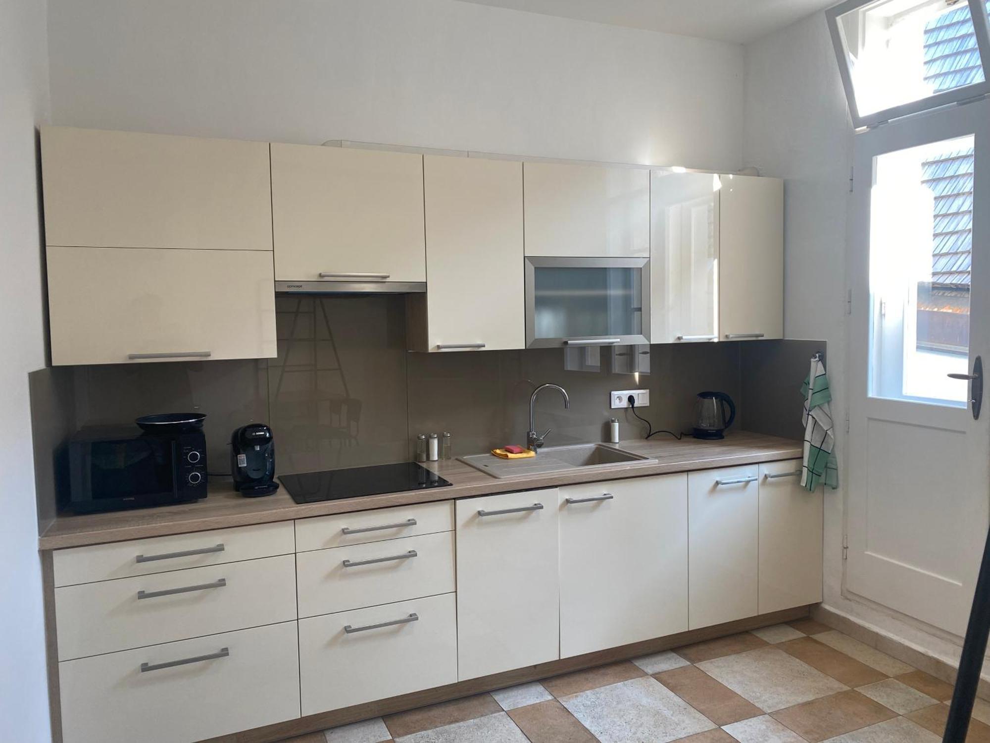 Apartman V Centru Krumlova Český Krumlov Kültér fotó