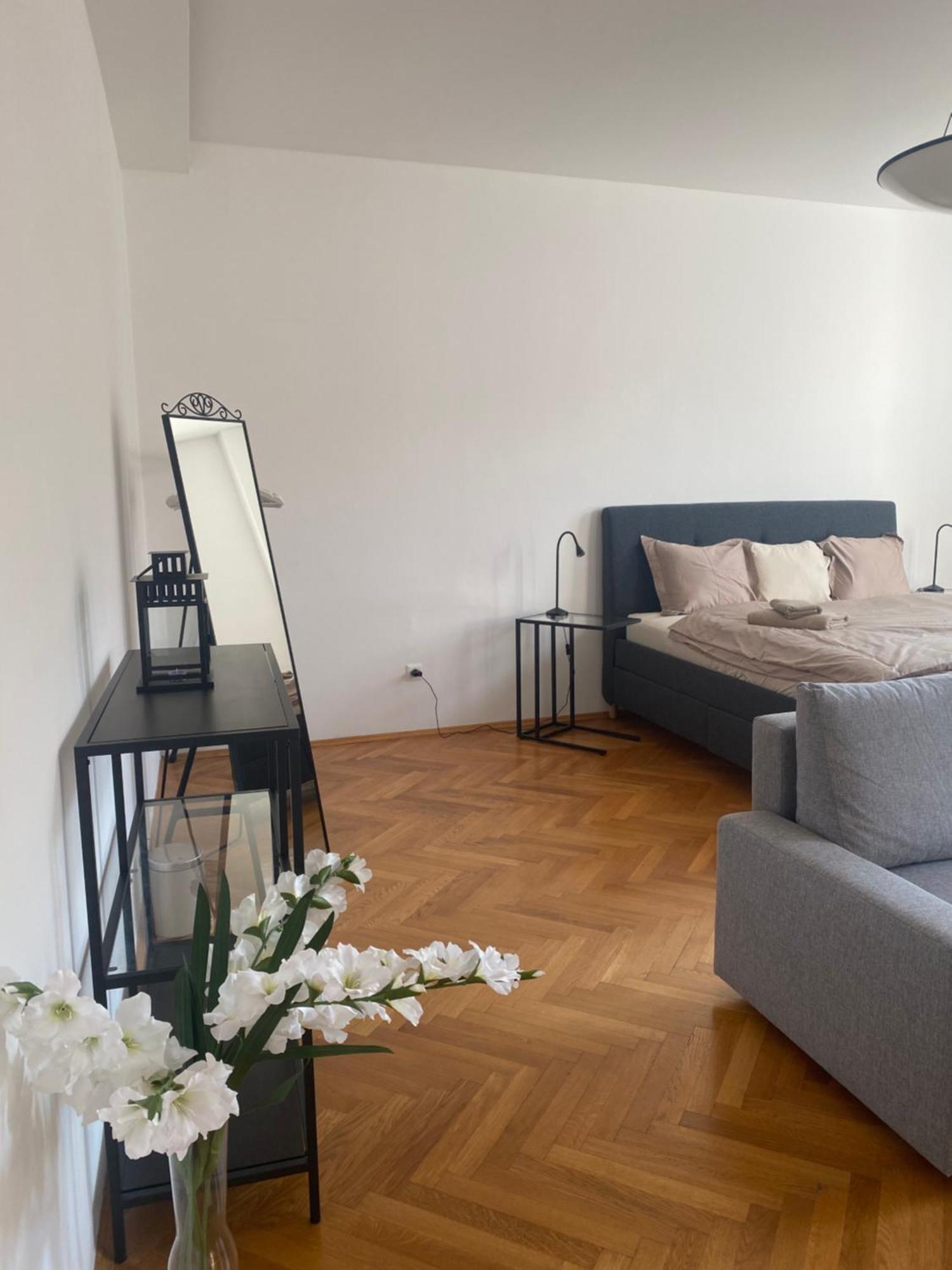 Apartman V Centru Krumlova Český Krumlov Kültér fotó
