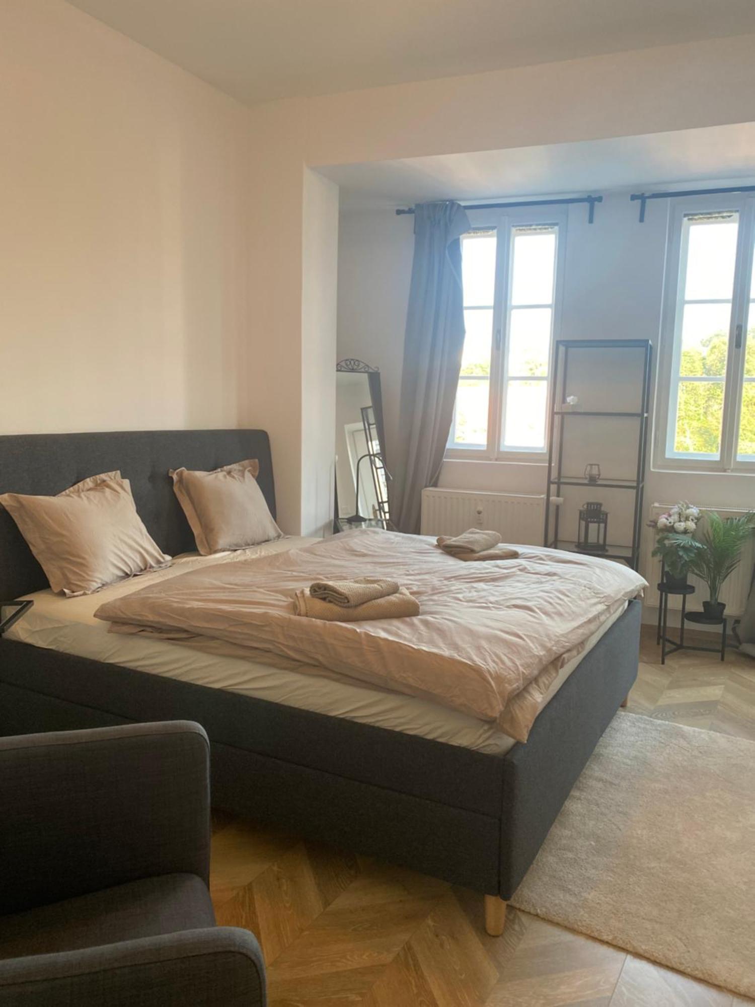 Apartman V Centru Krumlova Český Krumlov Kültér fotó
