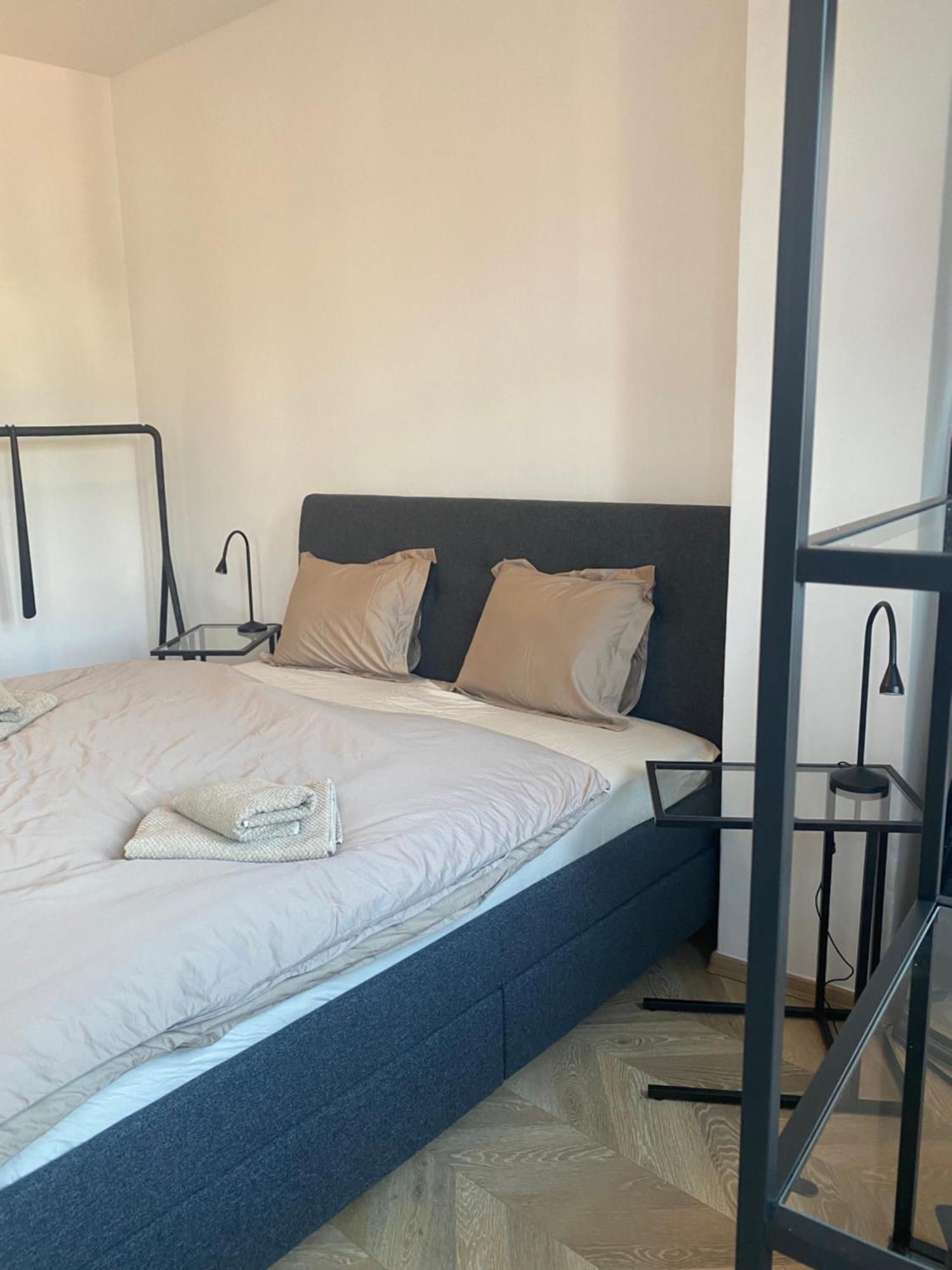 Apartman V Centru Krumlova Český Krumlov Kültér fotó