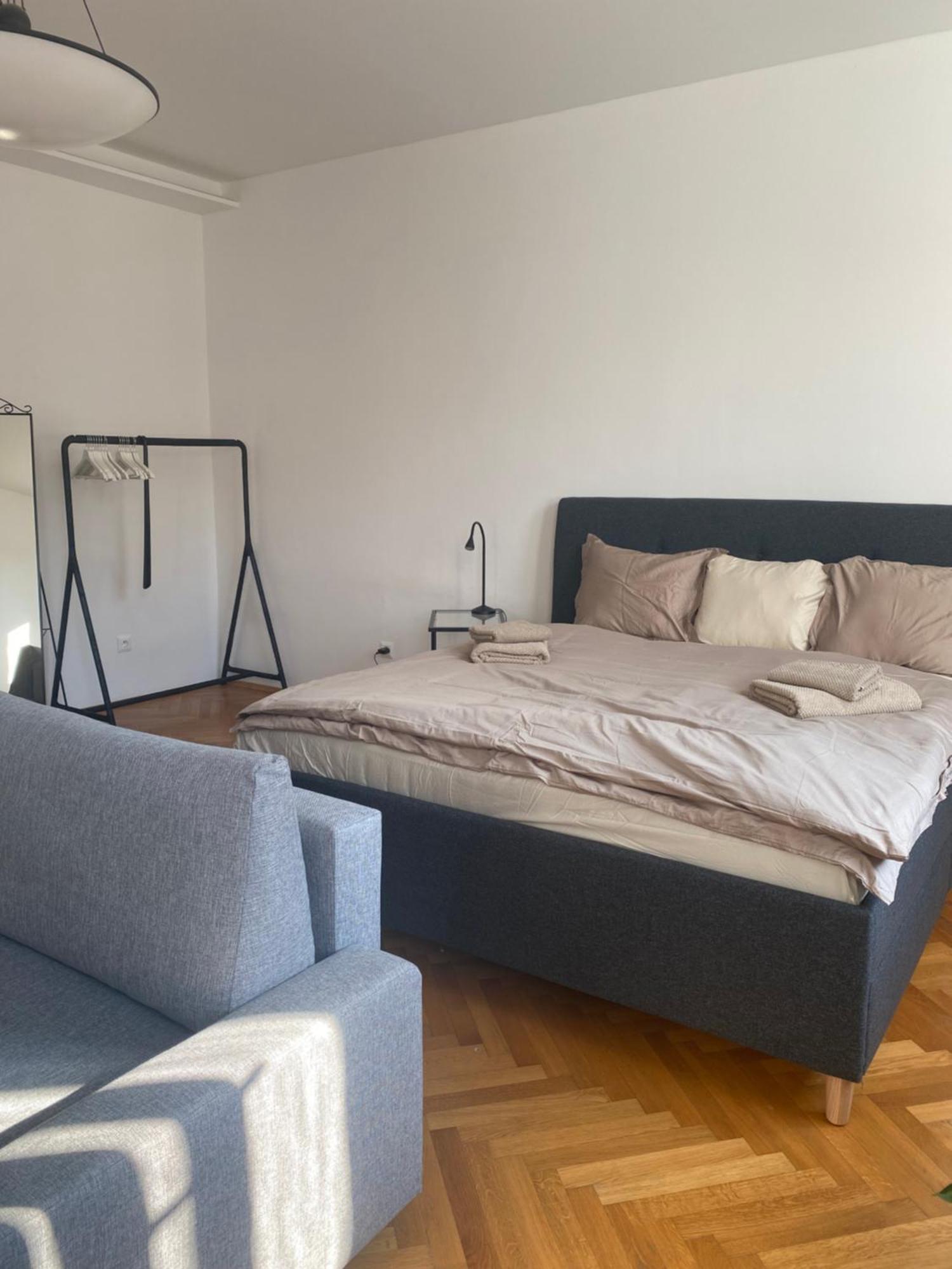 Apartman V Centru Krumlova Český Krumlov Kültér fotó