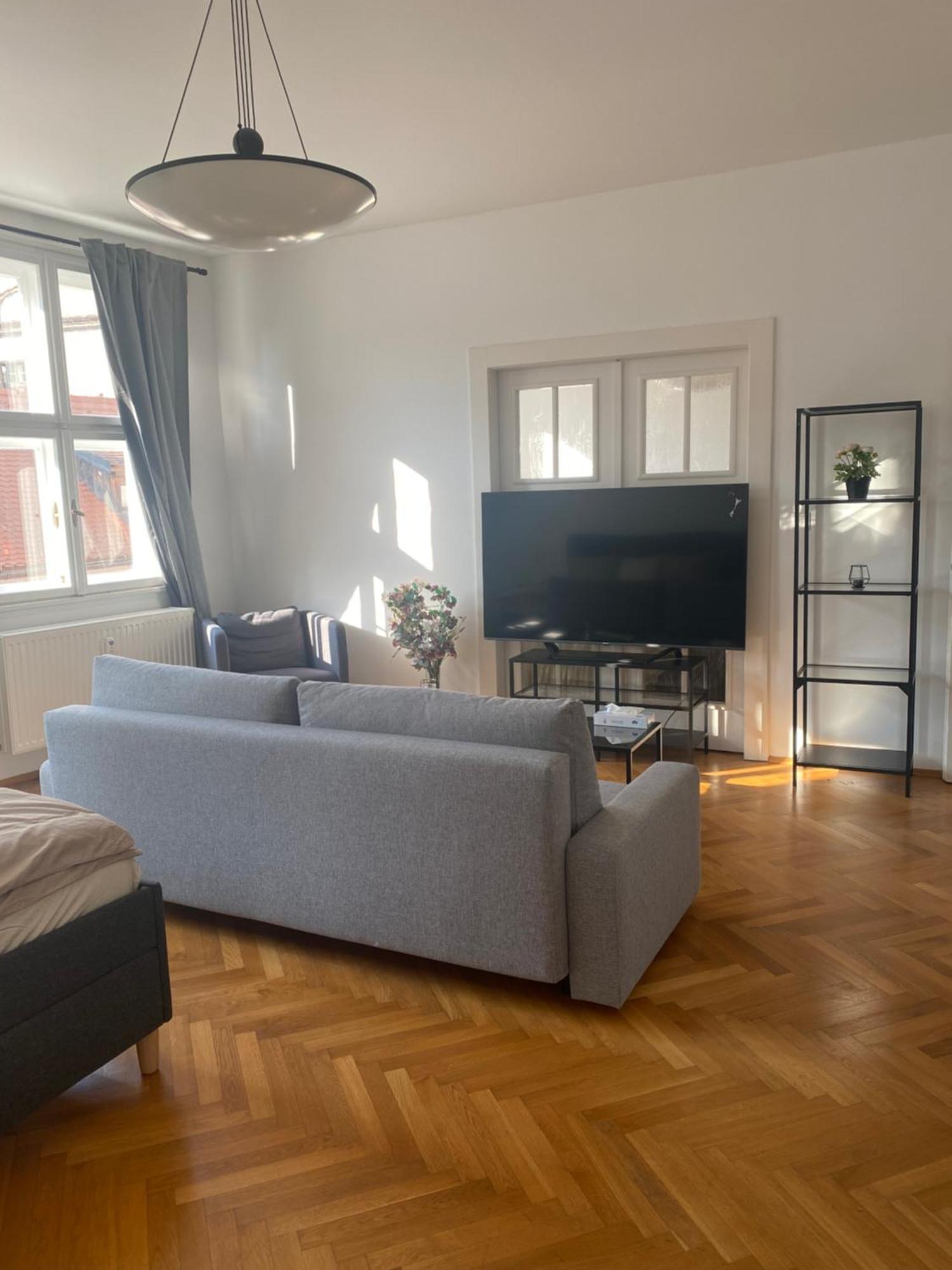 Apartman V Centru Krumlova Český Krumlov Kültér fotó