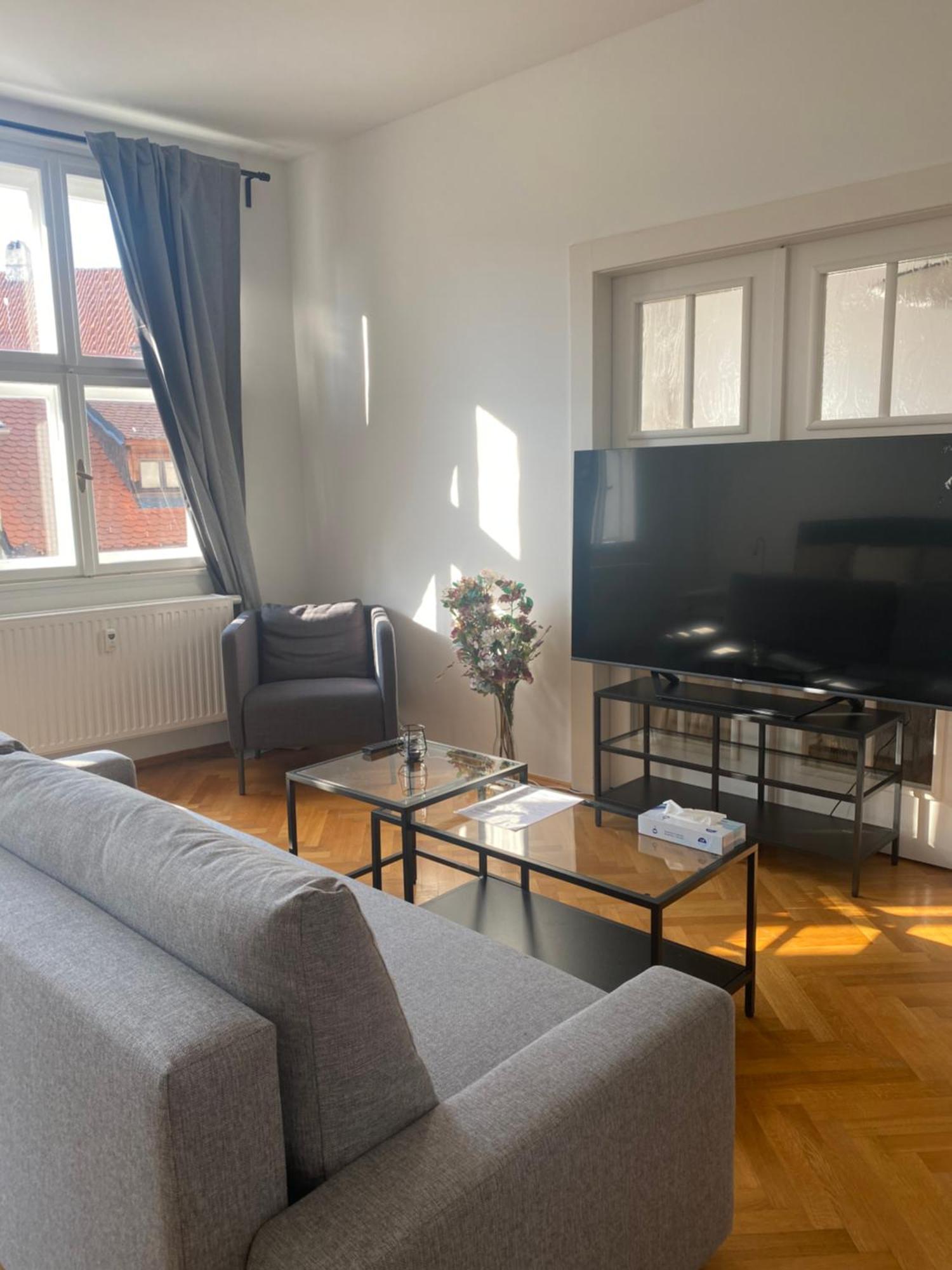 Apartman V Centru Krumlova Český Krumlov Kültér fotó